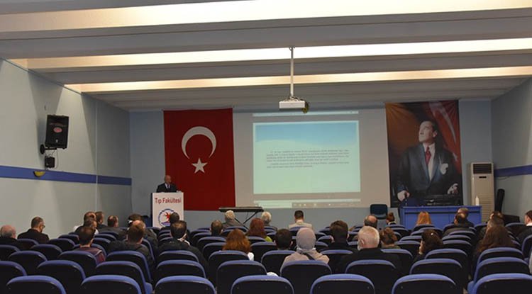 OMÜ'de zafer heyecanı