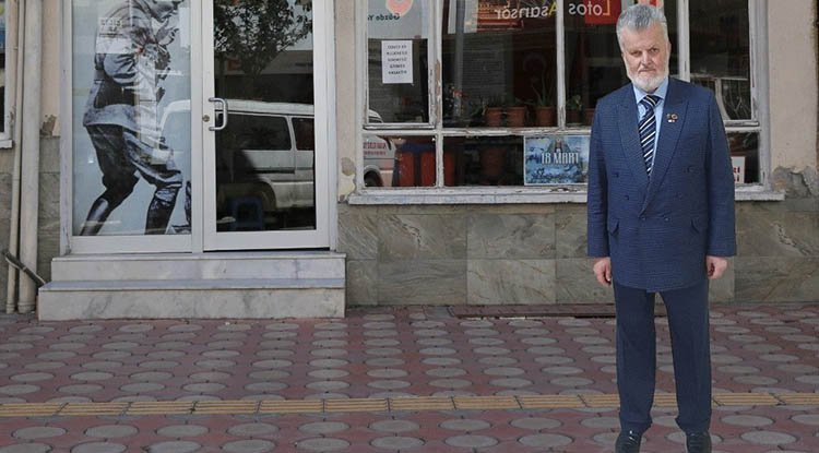 Öner: Berat Kandili, arınma gecesi
