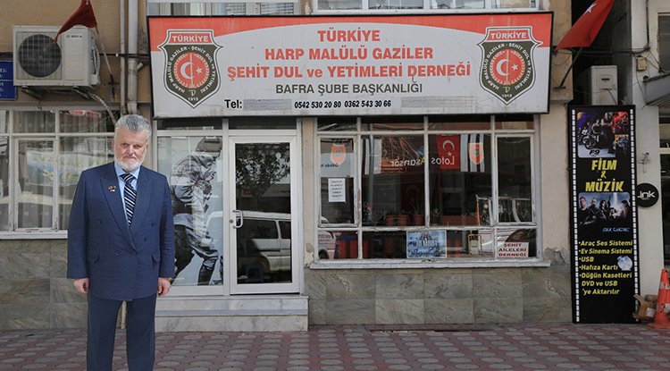 Öner'den 23 Nisan mesajı