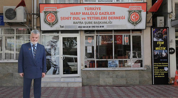 Öner: Kandiller manevi hasat mevsimi