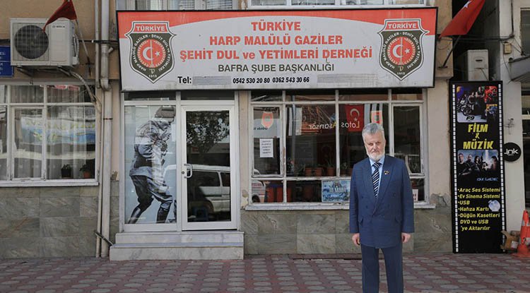 Öner: Miraç gecesine ulaşmanın mutluluğu içerisindeyiz