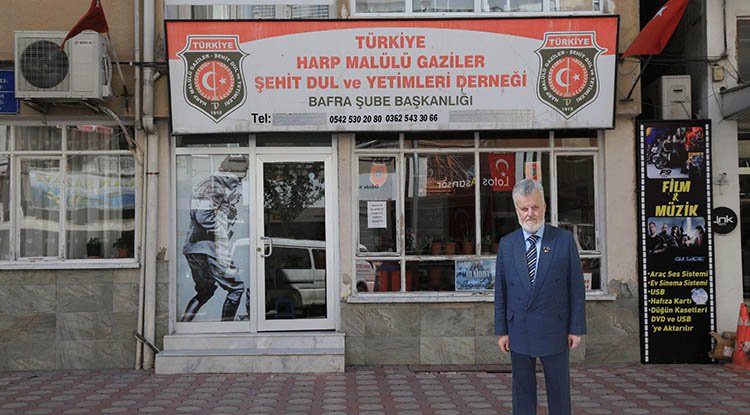 Öner: 33 yıl önce kara gün yaşadık