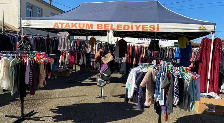 PAYMER Özören’de yüzleri güldürdü