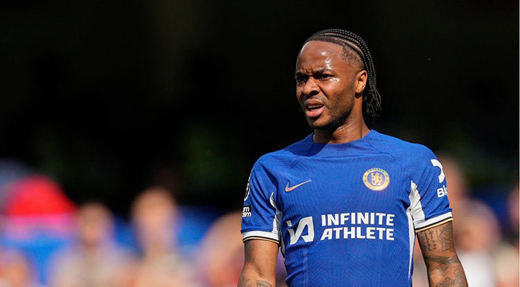 Raheem Sterling Samsunspor'a Geliyor mu?