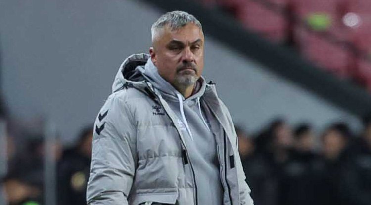Reis'ten Musaba'ya Zehir Zemberek Sözler