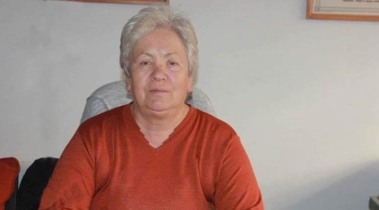 Saadet Var: Kandiller, muhasebe gecesi
