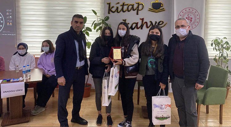 Salıpazarı'nda anlamlı etkinlik