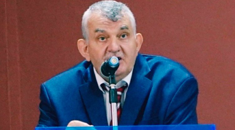 SAMPOMDER emekli polis için seferber oldu