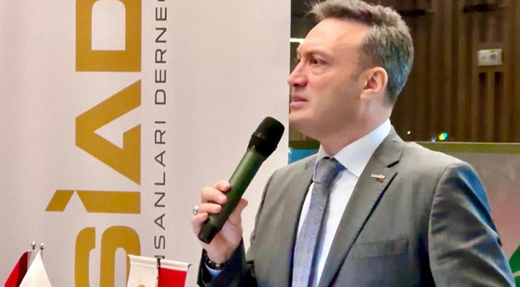 SAMSİAD'dan Stratejik 'Körfez' Raporu