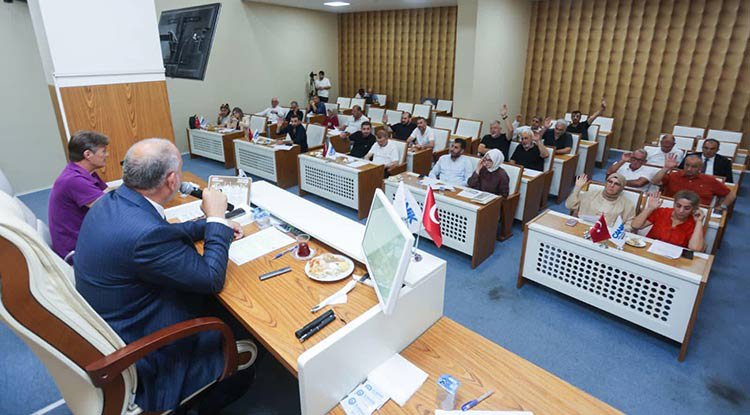 Samsun Canik'te Nikâhlar Ücretsiz