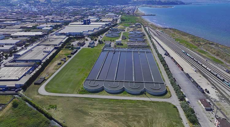 Samsun'da Çevreye Tarihi Katkı