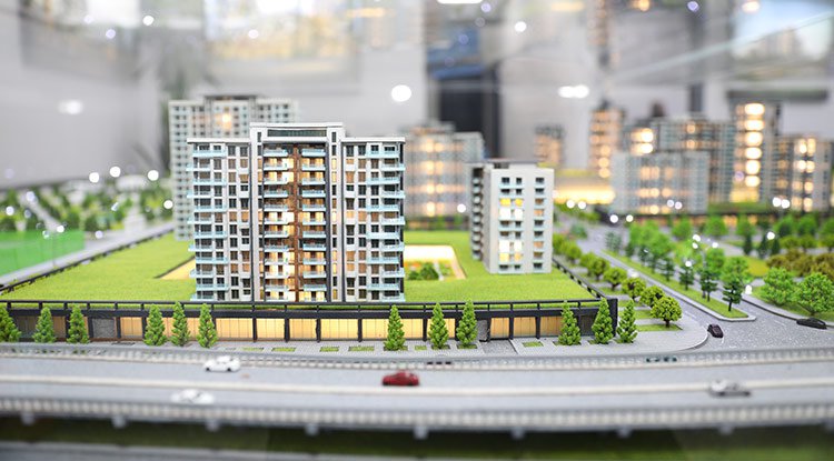 Samsun'da Dönüşüm Ofisleri İle Yerinde Dönüşüm