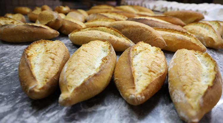 Samsun’da Ekmek Fiyatı 15 TL’ye Yükseldi