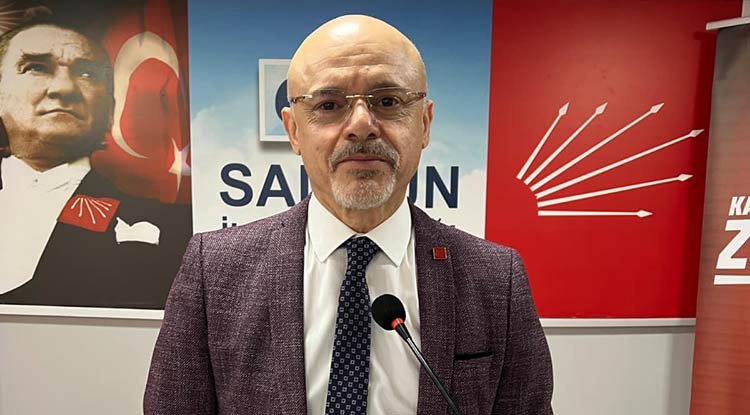 Samsun'da Gelir Seviyesi Ortalamanın Altında