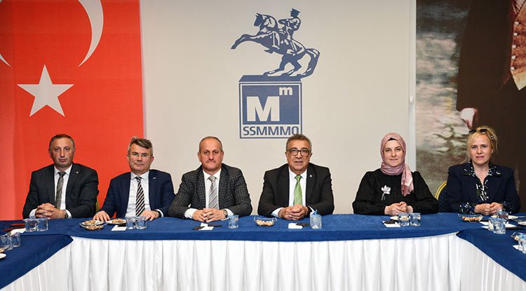 Samsun'da kayıt dışı istihdama geçit yok