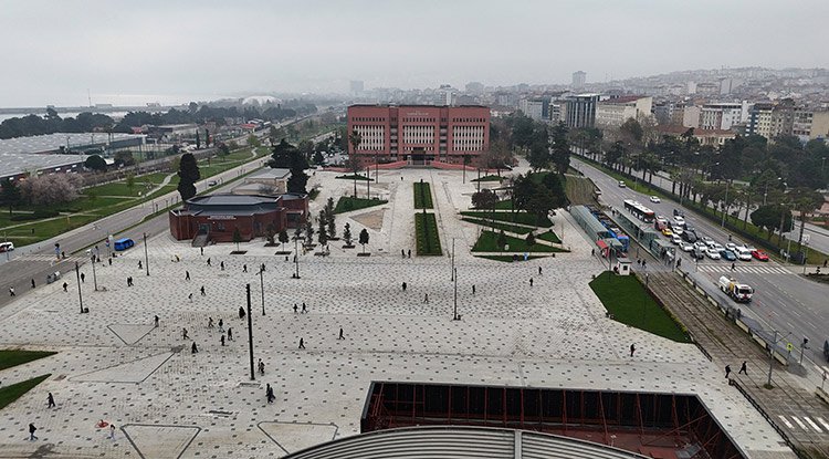 Samsun'da 3 Önemli Proje Açılıyor