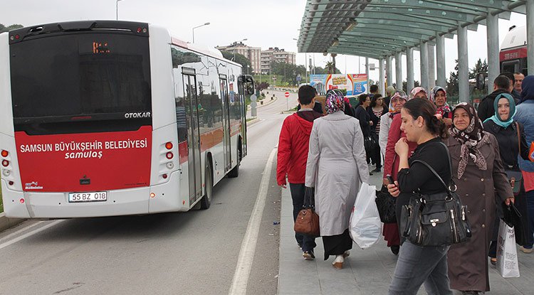 Samsun'da 'Troy Kart' dönemi başlıyor