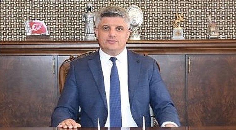 Samsun'dan Nurdağı'na Bilim Şenliği