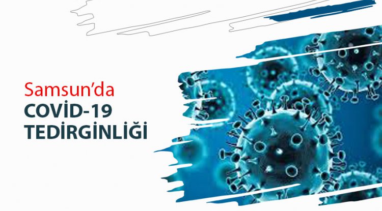 Samsun riskli mi?