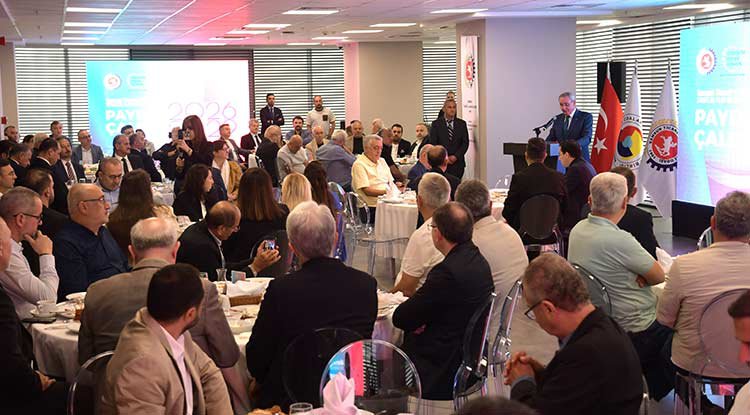 Samsun TSO'dan 'Stratejik Plan' Çalıştayı