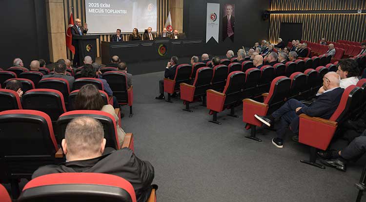 Samsun üretimde büyümeye kararlı