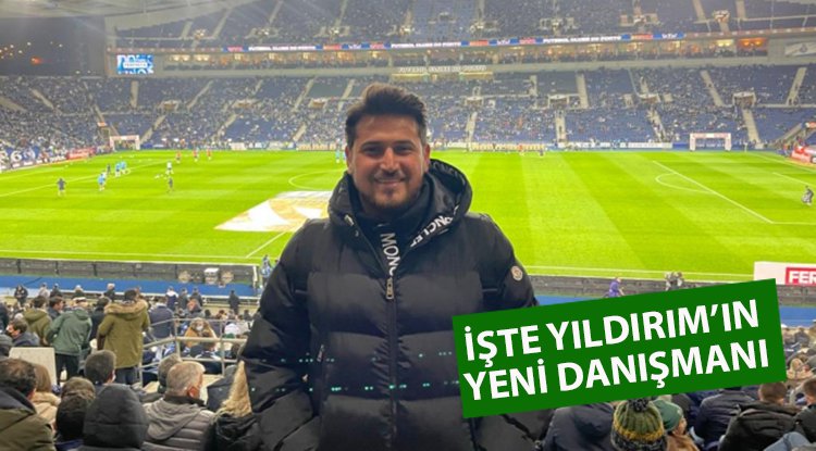 Samsunspor'a yeni danışman