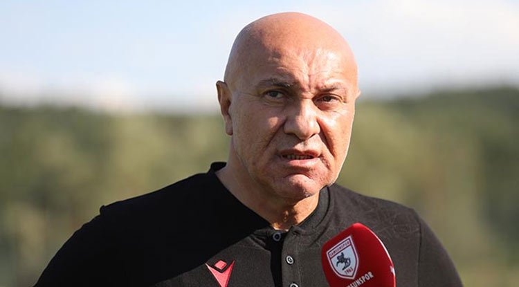 Samsunspor Başkanı Yıldırım'dan Biletinial Açıklaması!