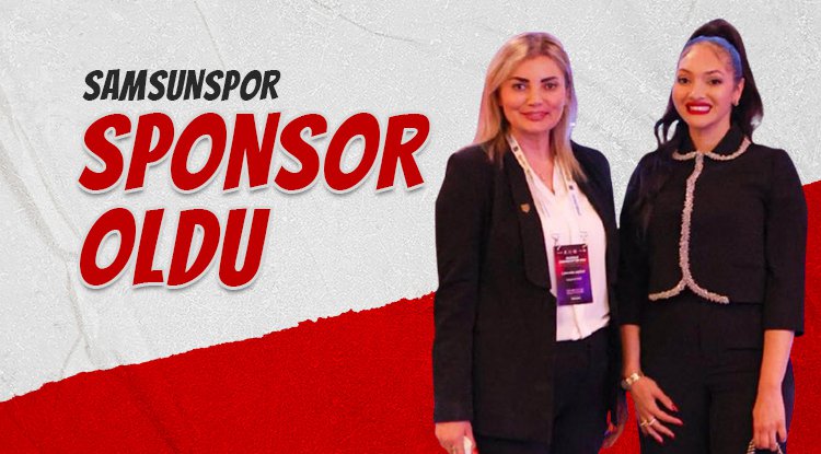 Samsunspor B2B Networking Zirvesi'ne Sponsor Oldu