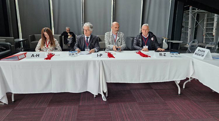 Samsunspor'da genel kurul ertelendi: İşte nedeni