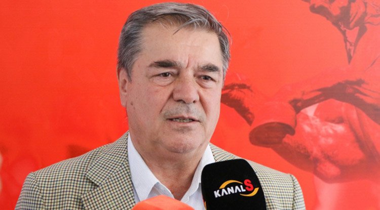 Samsunspor'da hedef Play Off turunu geçmek