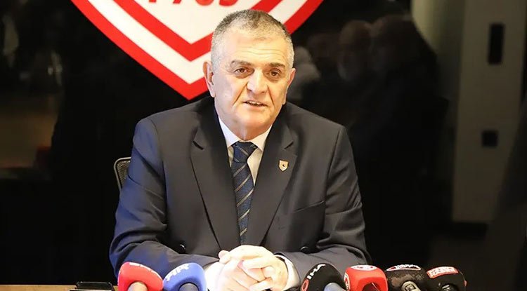 Samsunspor'da Sakatlar Ne Durumda? İşte Yanıtı