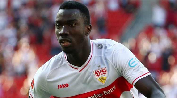 Samsunspor'da Silas Katompa İmzaya Geliyor!