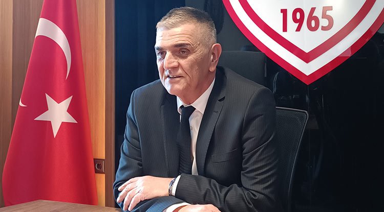 Samsunspor’da Son Durum: Suat Çakır Açıkladı