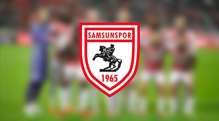Samsunspor'dan Transfer Açıklaması