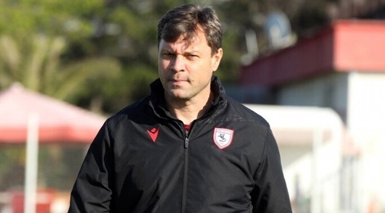 Samsunspor, Ertuğrul Sağlam'ı gönderdi!