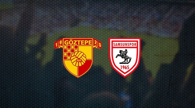 Samsunspor, Göztepe Deplasmanında Telafi Peşinde