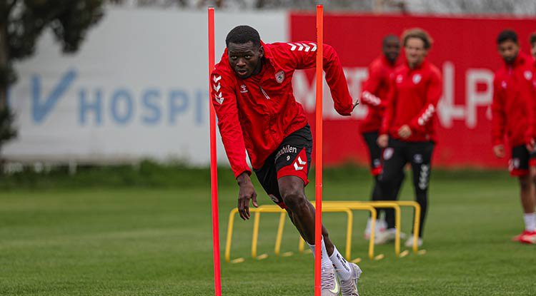 Samsunspor gözünü Galatasaray'a çevirdi