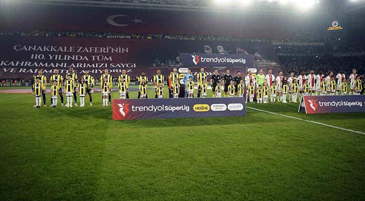 Samsunspor İstanbul'dan puanla döndü