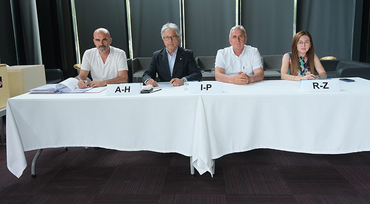 Samsunspor kongresi ertelendi