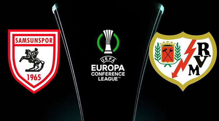 Samsunspor – Rayo Vallecano Maçı Ne Zaman, Saat Kaçta?