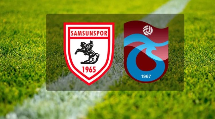 Samsunspor - Trabzonspor Rekabetinde 73. Randevu!
