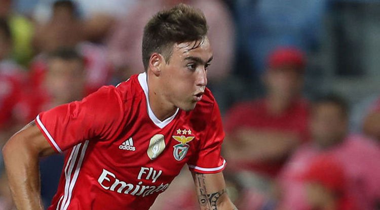 Samsunspor'un yeni hedefi Andre Horta