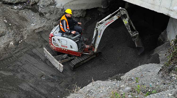 SASKİ’den Samsun'da stratejik temizlik
