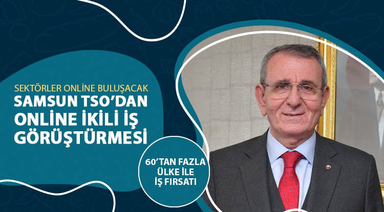 Sektörler bu etkinlikte buluşacak