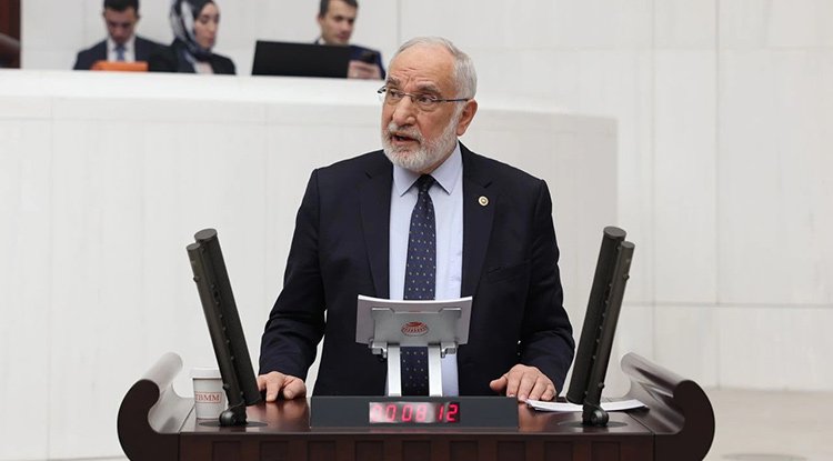 Siber Güvenlik Kanunu teklifine sert tepki
