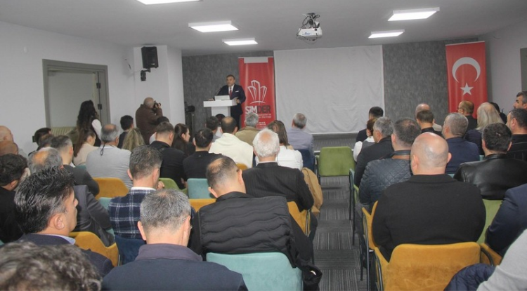 SİMDER'den iş sağlığı ve güvenliği zirvesi