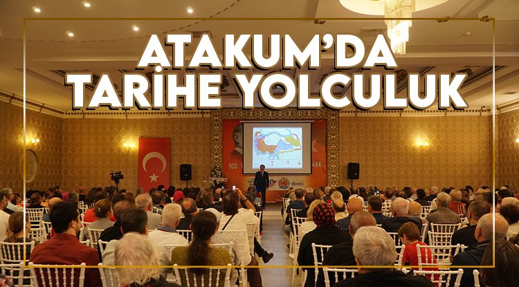 Sinan Meydan’la Cumhuriyet tarihine yolculuk