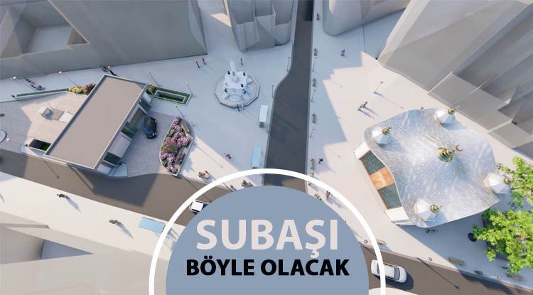 Subaşı’nda geri sayım başladı
