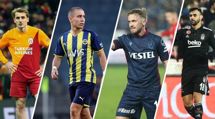 Süper Lig'de maçlar iki hafta şifresiz