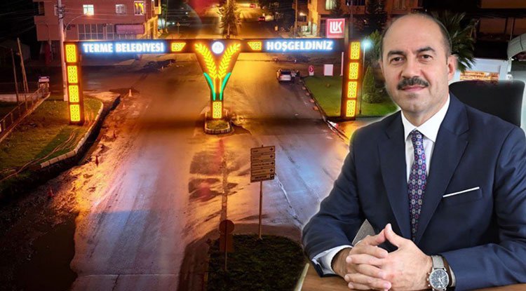 TERME ARTIK DAHA AYDINLIK